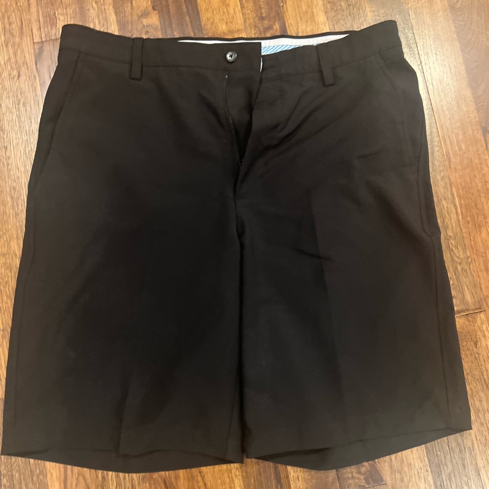 Footjoy shorts.